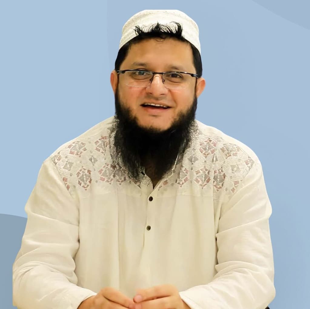 Mahmudul Hasan Shohag